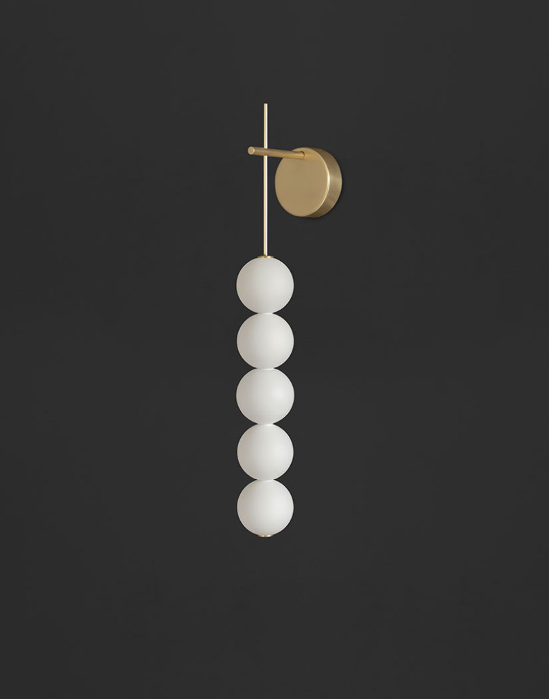 Abacus Terzani