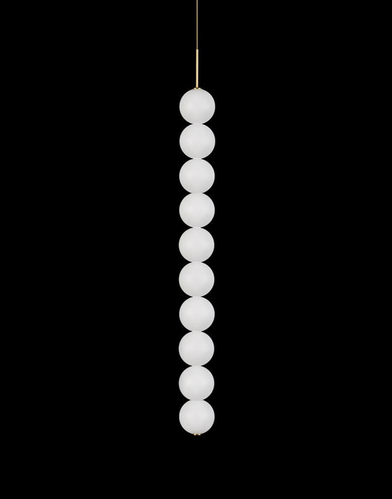 Abacus Terzani
