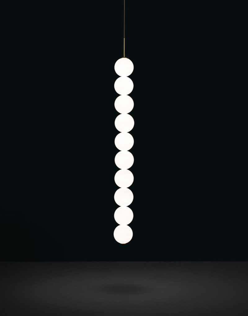 Abacus Terzani