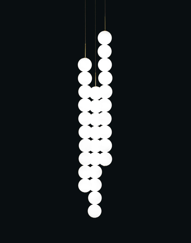Abacus Terzani