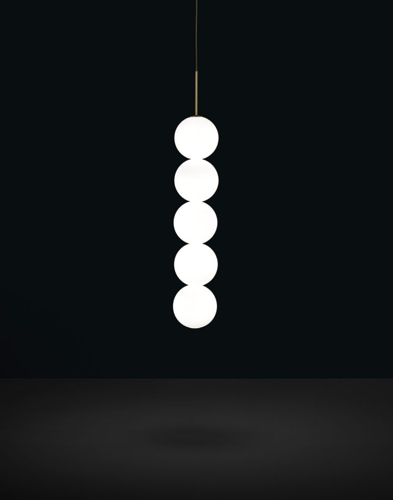 Abacus Terzani