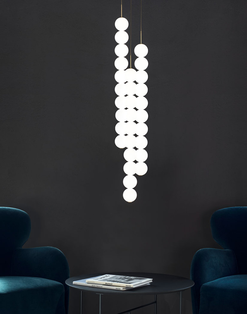 Abacus Terzani