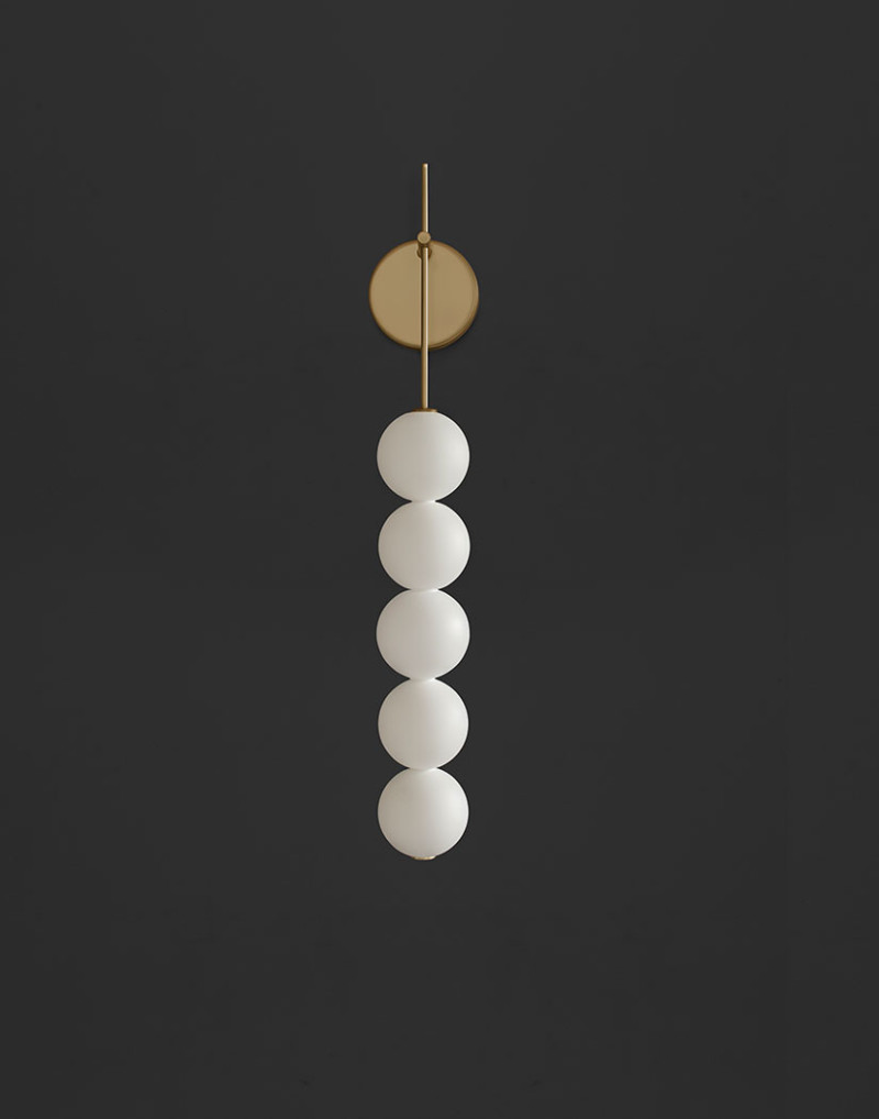 Abacus Terzani