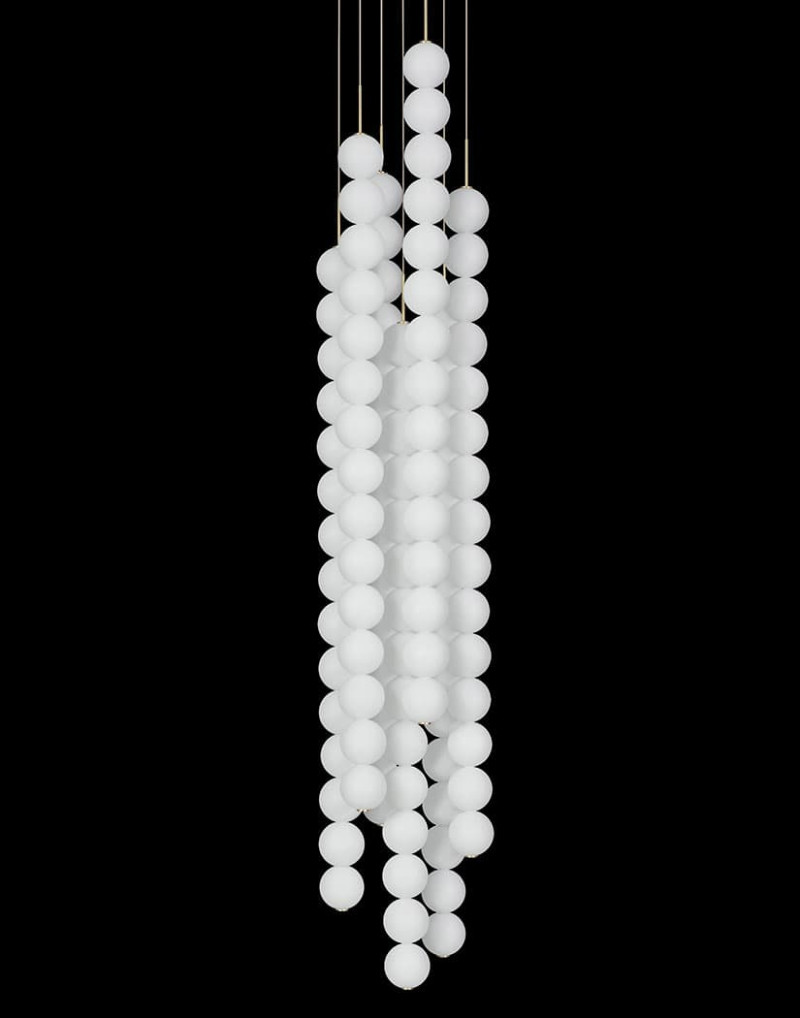 Abacus Terzani