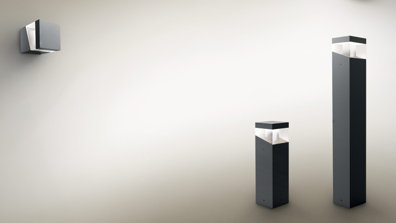 Tetragono Artemide