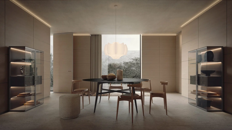 Radius Rimadesio