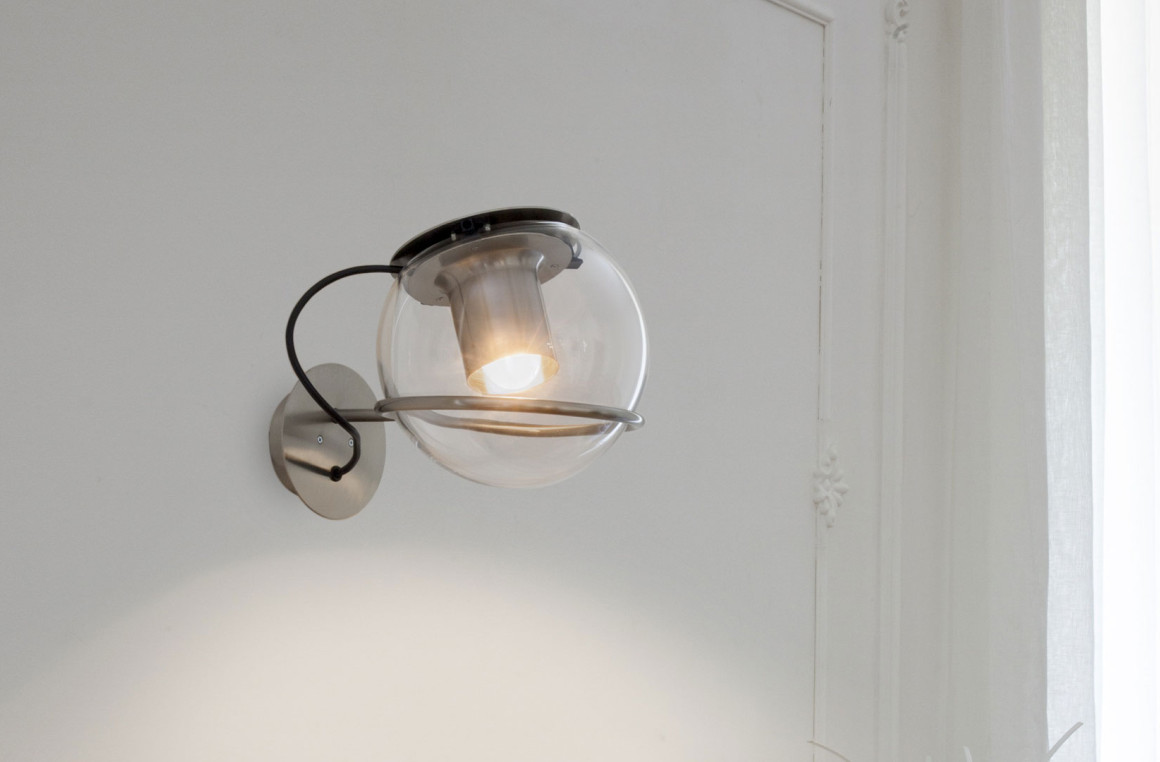 The Globe Oluce