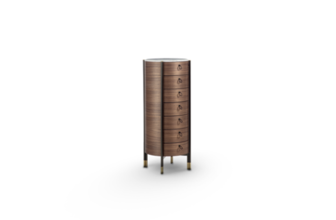 Bayus Tondo 7 Porada