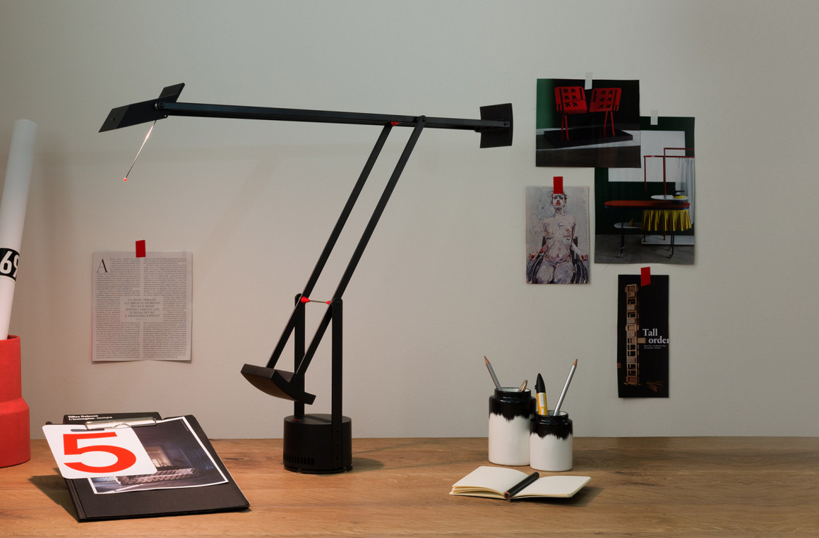 Tizio Artemide