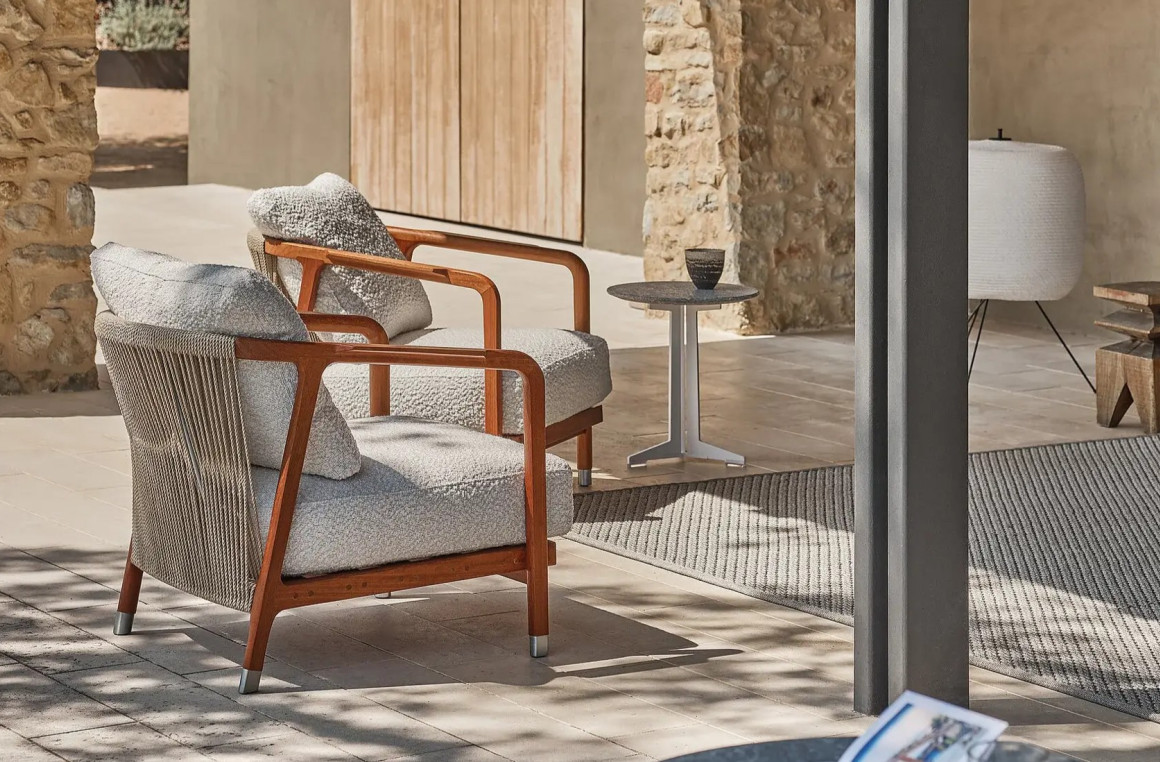 Crono Outdorr Flexform