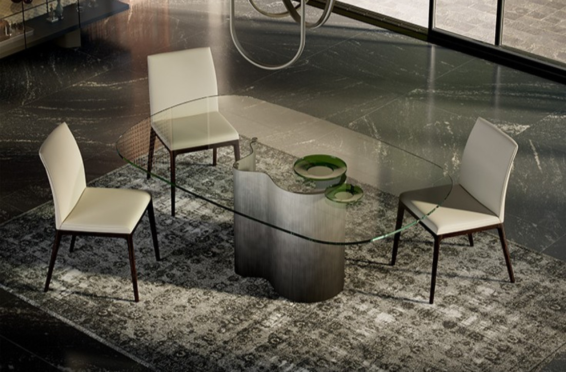 Papelito Glass Cattelan