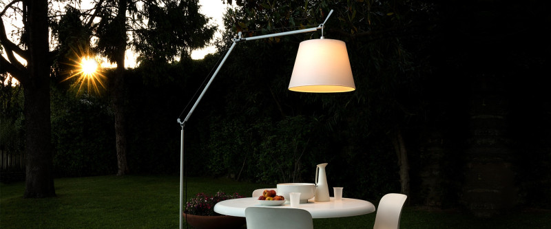Tolomeo Paralume Artemide