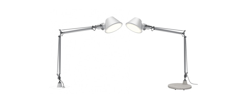 Tolomeo XXL Artemide