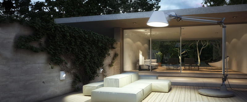 Tolomeo XXL Artemide