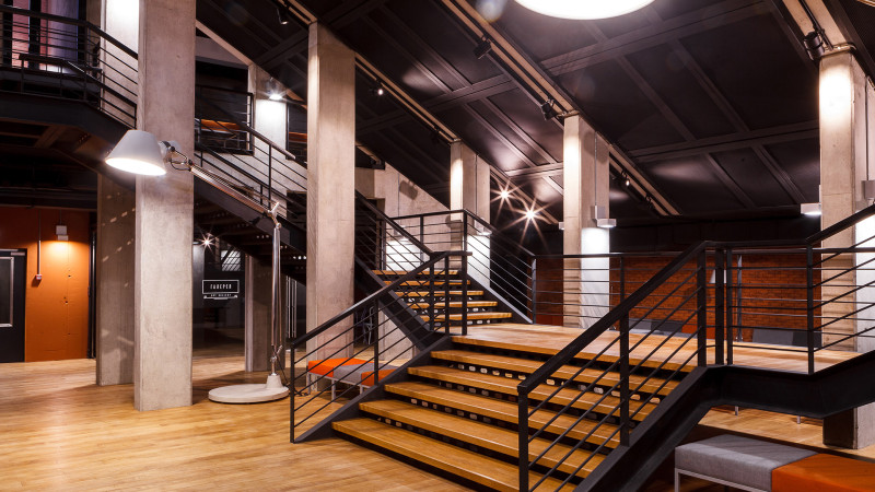 Tolomeo XXL Artemide