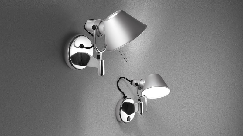 Tolomeo Faretto Artemide