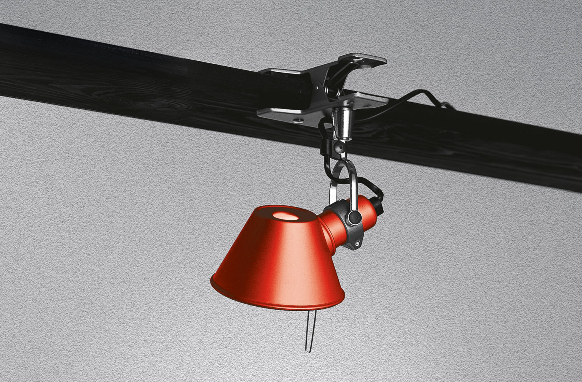 Tolomeo Parete Artemide
