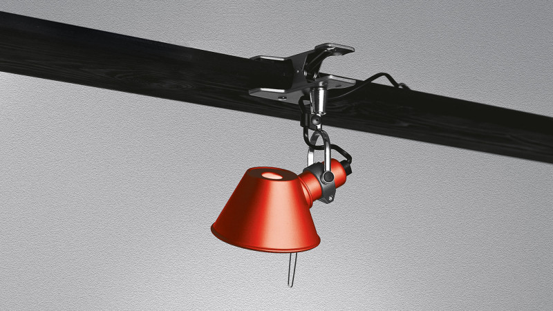 Tolomeo Parete Artemide