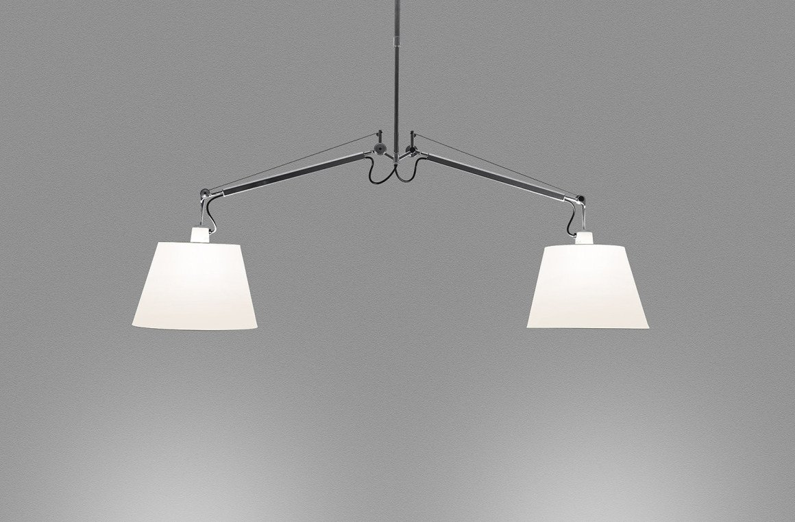 Tolomeo Basculante Artemide