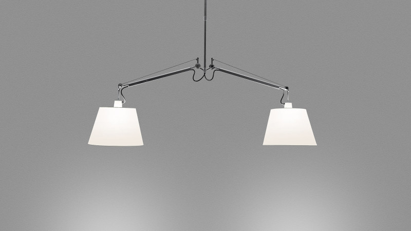 Tolomeo Basculante Artemide