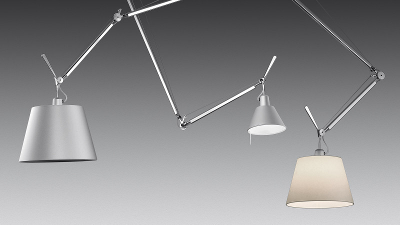 Tolomeo Decentrata Artemide