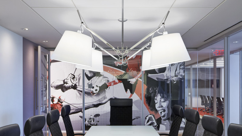 Tolomeo Basculante Artemide