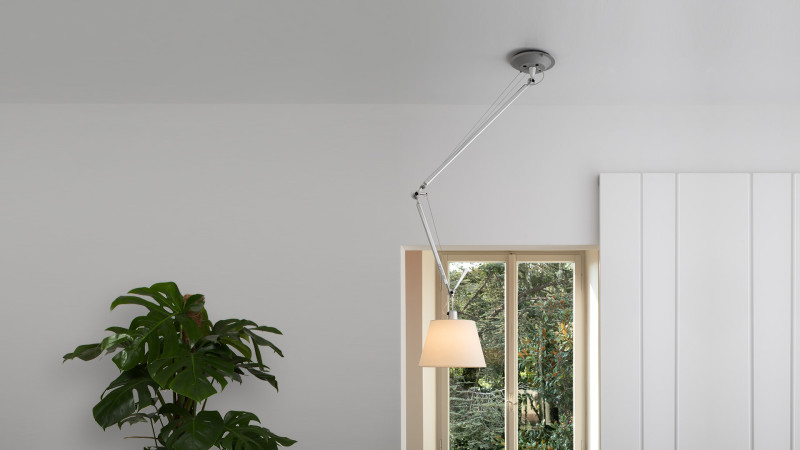 Tolomeo Decentrata Artemide