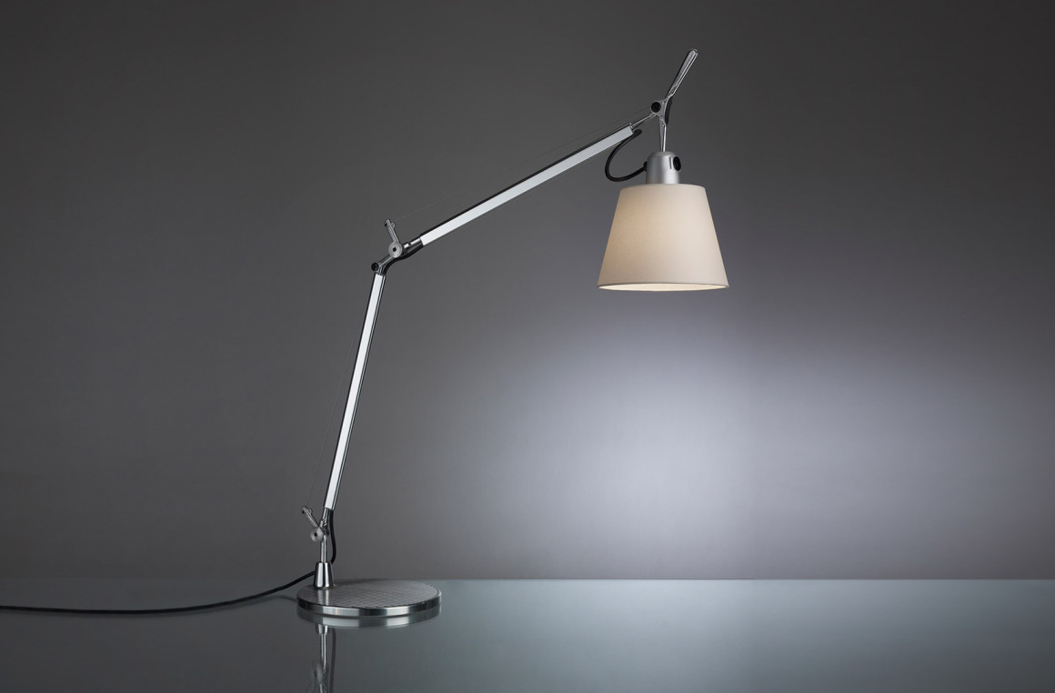Tolomeo Basculante Artemide