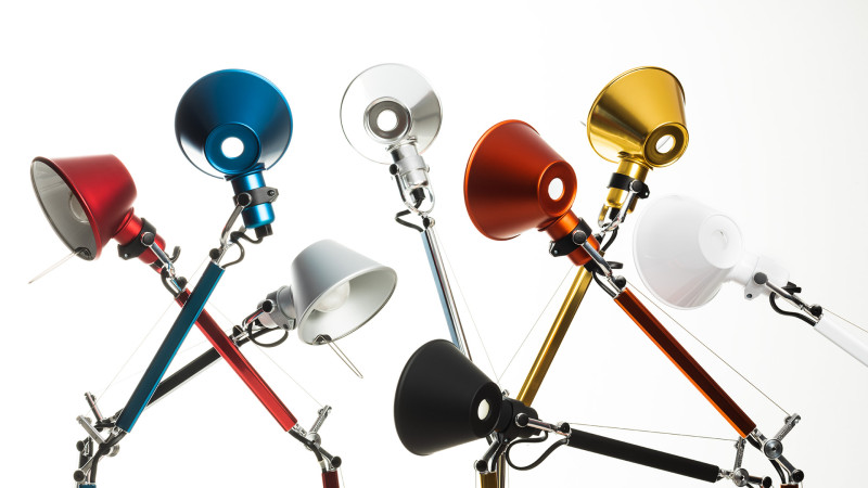 Tolomeo Micro Artemide