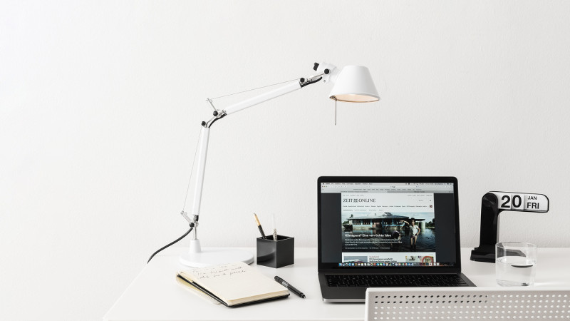 Tolomeo Micro Artemide