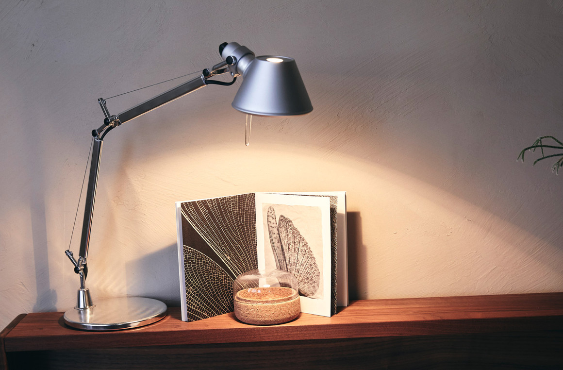 Tolomeo Micro Artemide