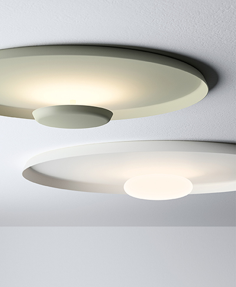 Top II Vibia