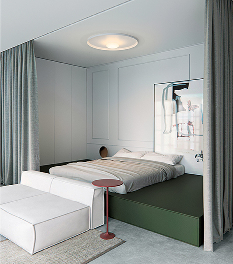 Top II Vibia