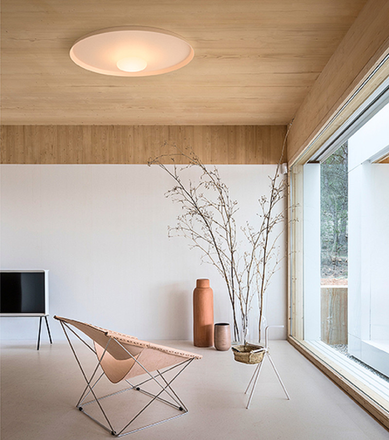 Top II Vibia