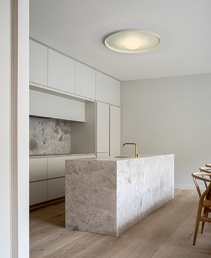 Top II Vibia