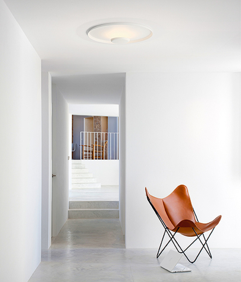 Top II Vibia