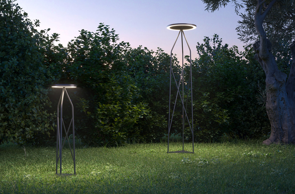 Trilix Artemide