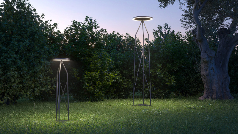 Trilix Artemide