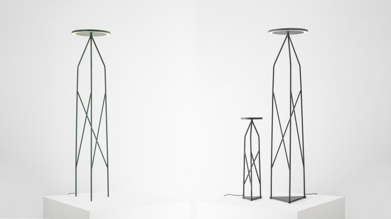 Trilix Artemide