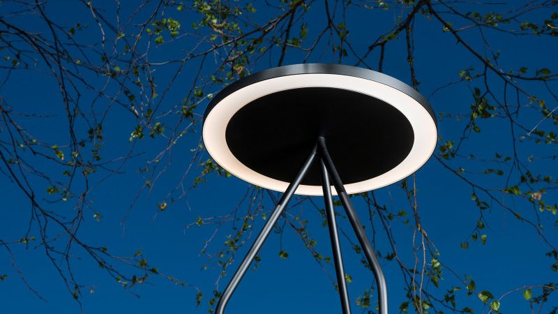 Trilix Artemide