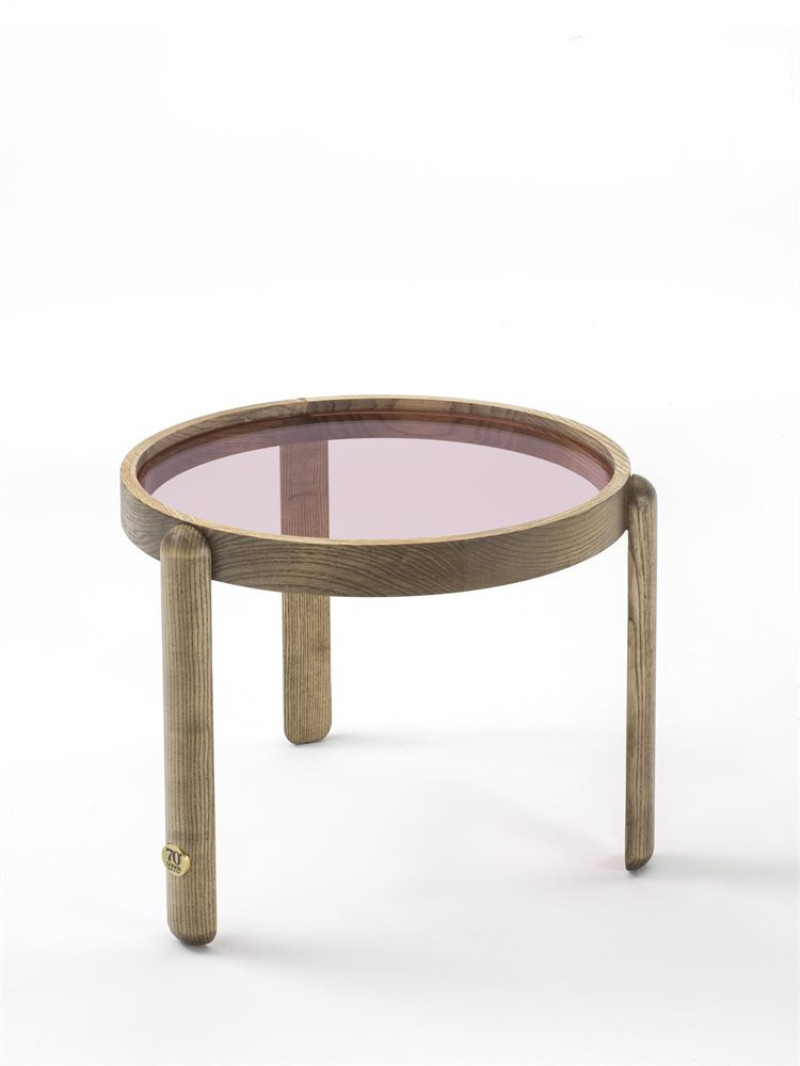 Trittico Porada