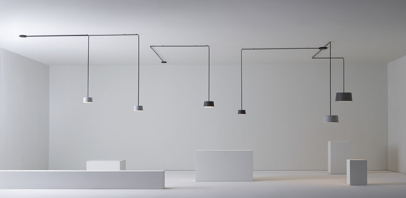 Tube Vibia