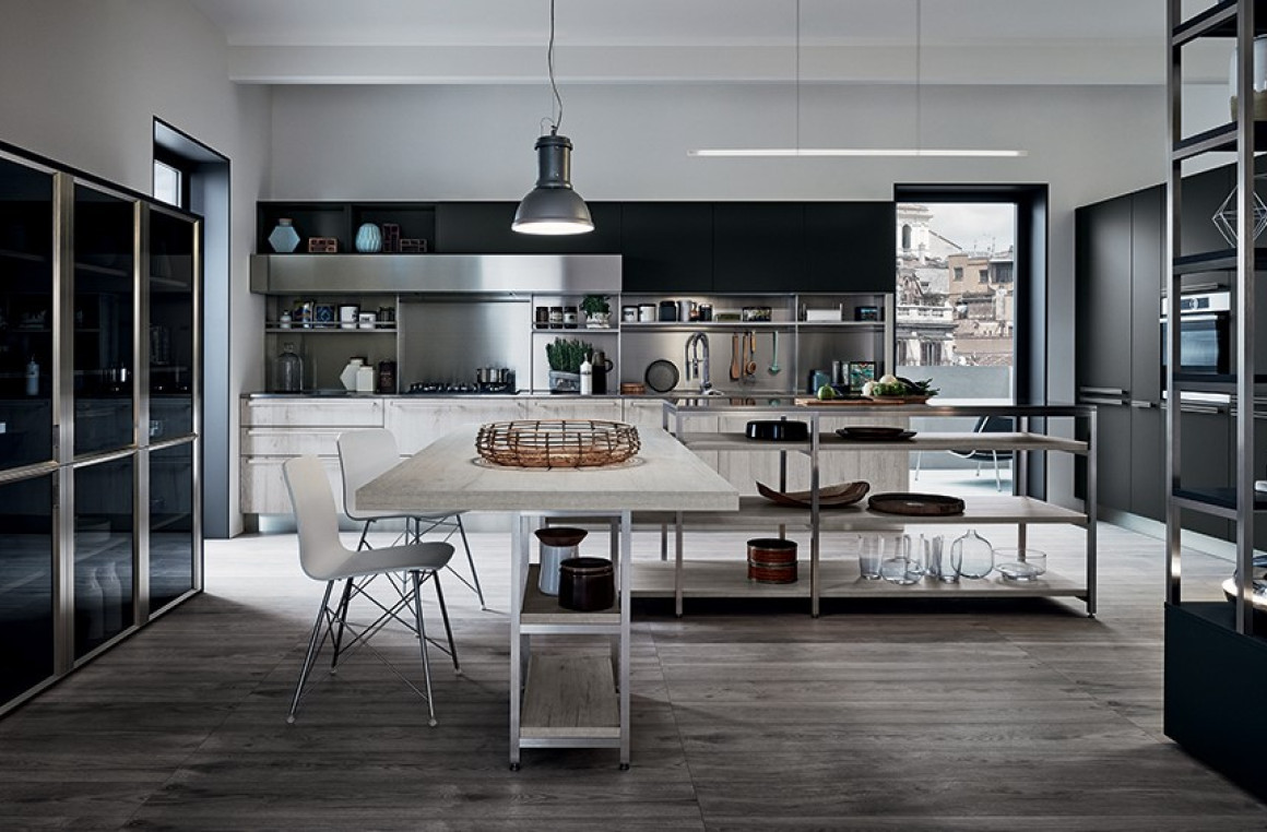 Ethica Veneta Cucine