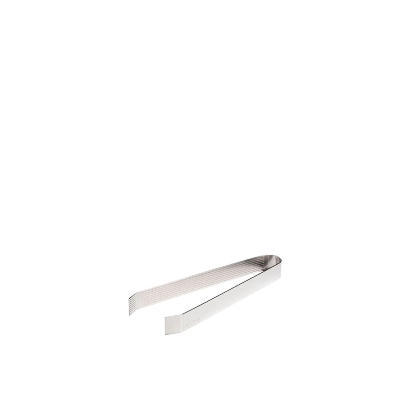 Wingen Ice Tongs Lalique
