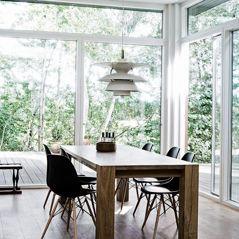 PH 5-4½ & PH 6½-6 Louis Poulsen