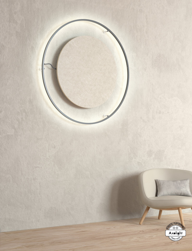 U-Light Acoustic Axolight