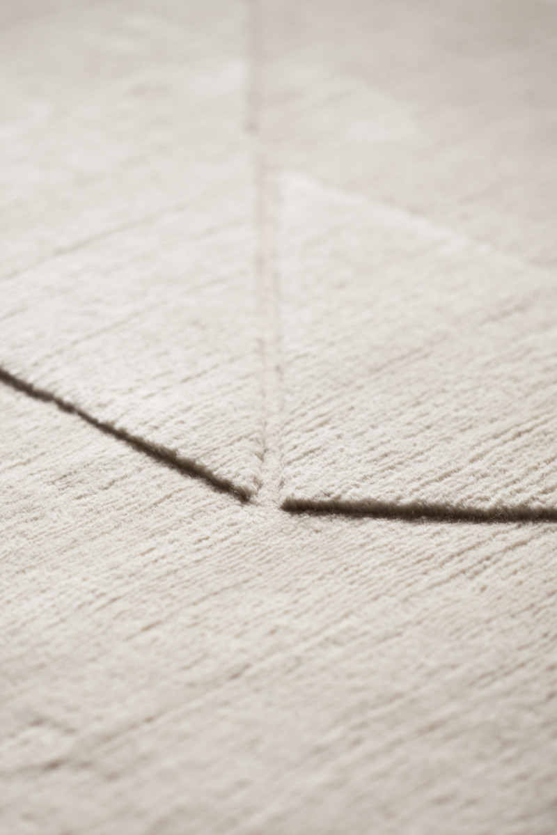 Composizione 74 Amini Carpets