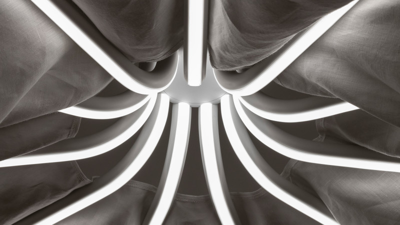 Veil Artemide