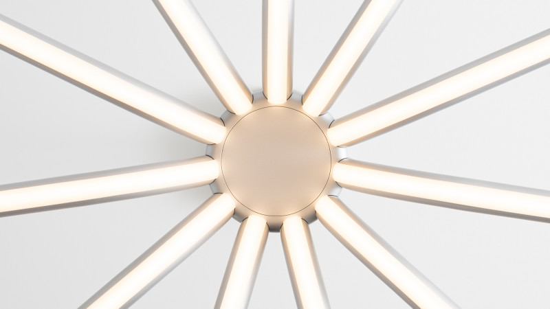 Veil Artemide