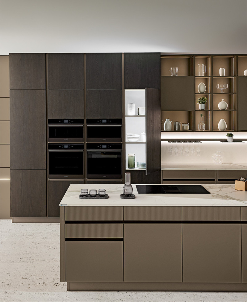 Iconica Veneta Cucine
